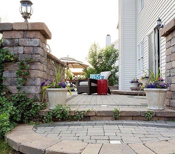 Pros And Cons Of Tile Patios