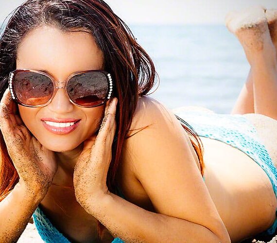 4 Things You Need To Know About Swimming Sunglasses
