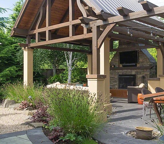 9 Tips On How To Plan Outdoor Kitchen