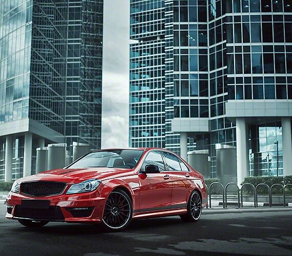 Is Paint Protection Film A Good Idea?