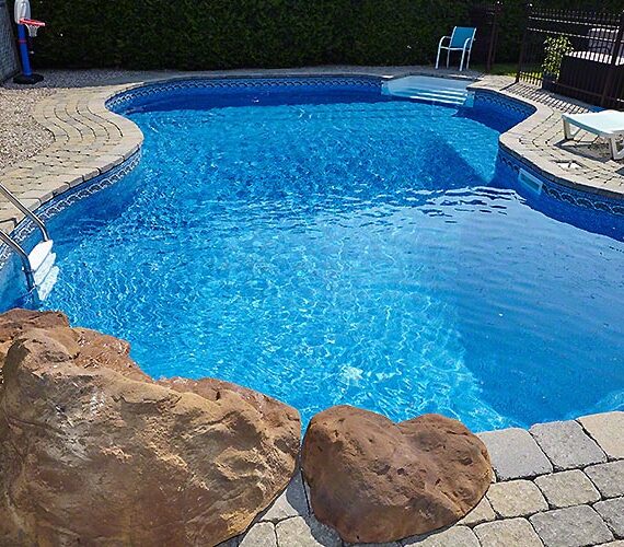 How To Find The Right In Ground Swimming Pool Builder