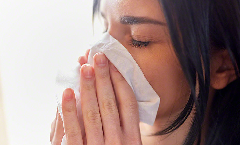 Can allergy symptoms turn into a cold? Online Magazine