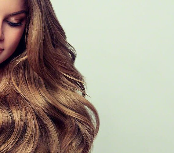 What Is Ombre Hair Highlights Technique