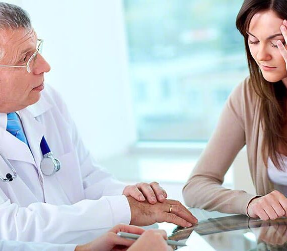 What Happens In A Food Allergy Test